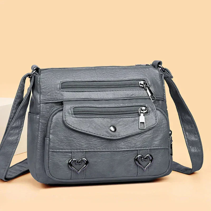 Hominty™ | Chic Shoulder Bag